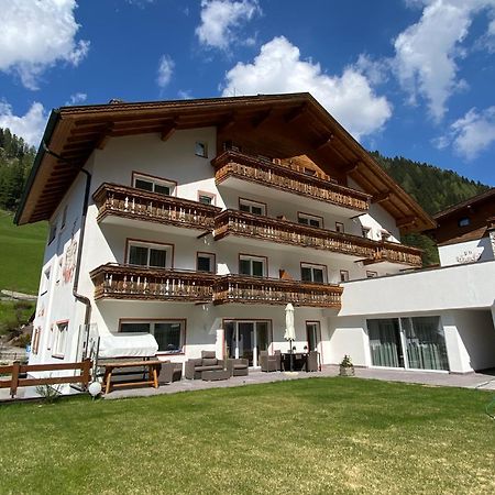 Garni B&B Schenk Selva di Val Gardena Kültér fotó