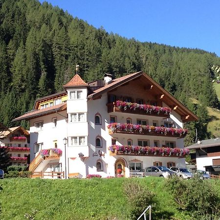 Garni B&B Schenk Selva di Val Gardena Kültér fotó