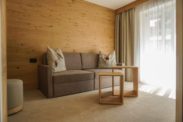 Garni B&B Schenk Selva di Val Gardena Kültér fotó