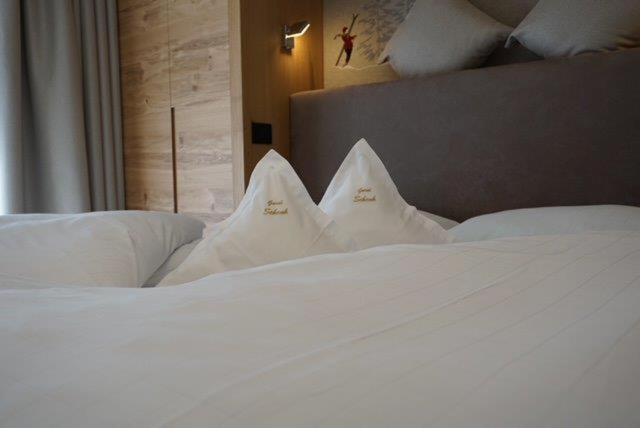 Garni B&B Schenk Selva di Val Gardena Kültér fotó