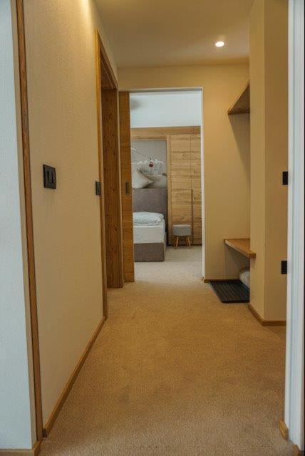 Garni B&B Schenk Selva di Val Gardena Kültér fotó