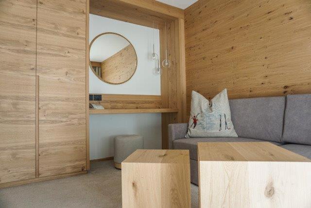 Garni B&B Schenk Selva di Val Gardena Kültér fotó