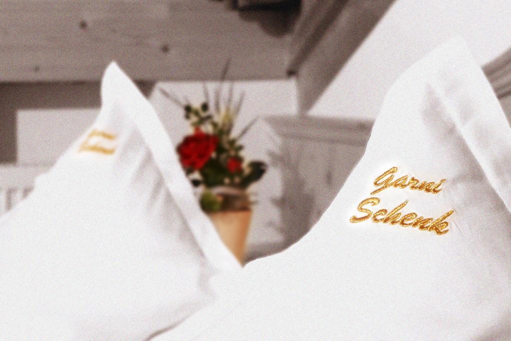 Garni B&B Schenk Selva di Val Gardena Szoba fotó