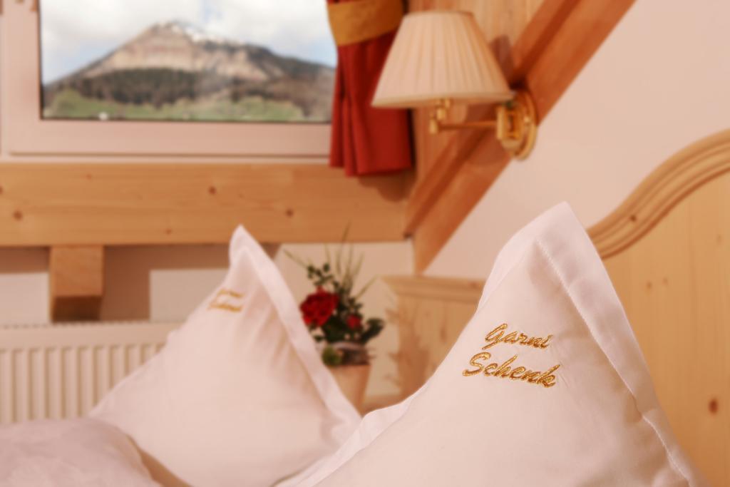 Garni Schenk Hotel Selva di Val Gardena Kültér fotó