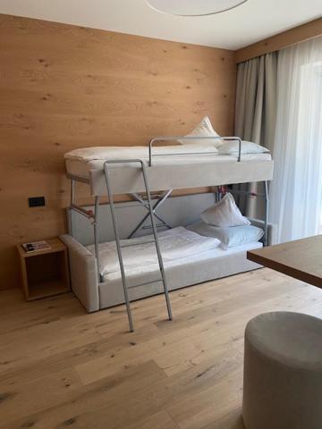 Garni B&B Schenk Selva di Val Gardena Kültér fotó