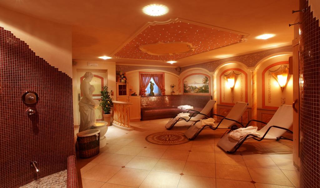 Garni B&B Schenk Selva di Val Gardena Kültér fotó