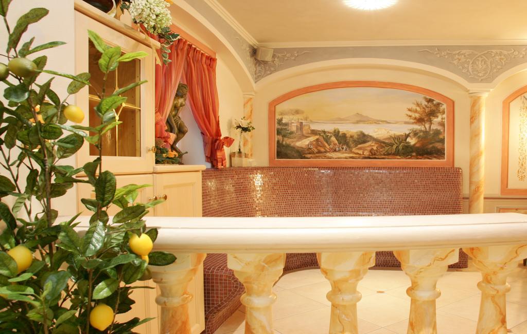Garni B&B Schenk Selva di Val Gardena Kültér fotó